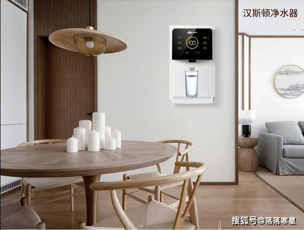 买净水器感觉谁也信不过？老司机带你上岸——