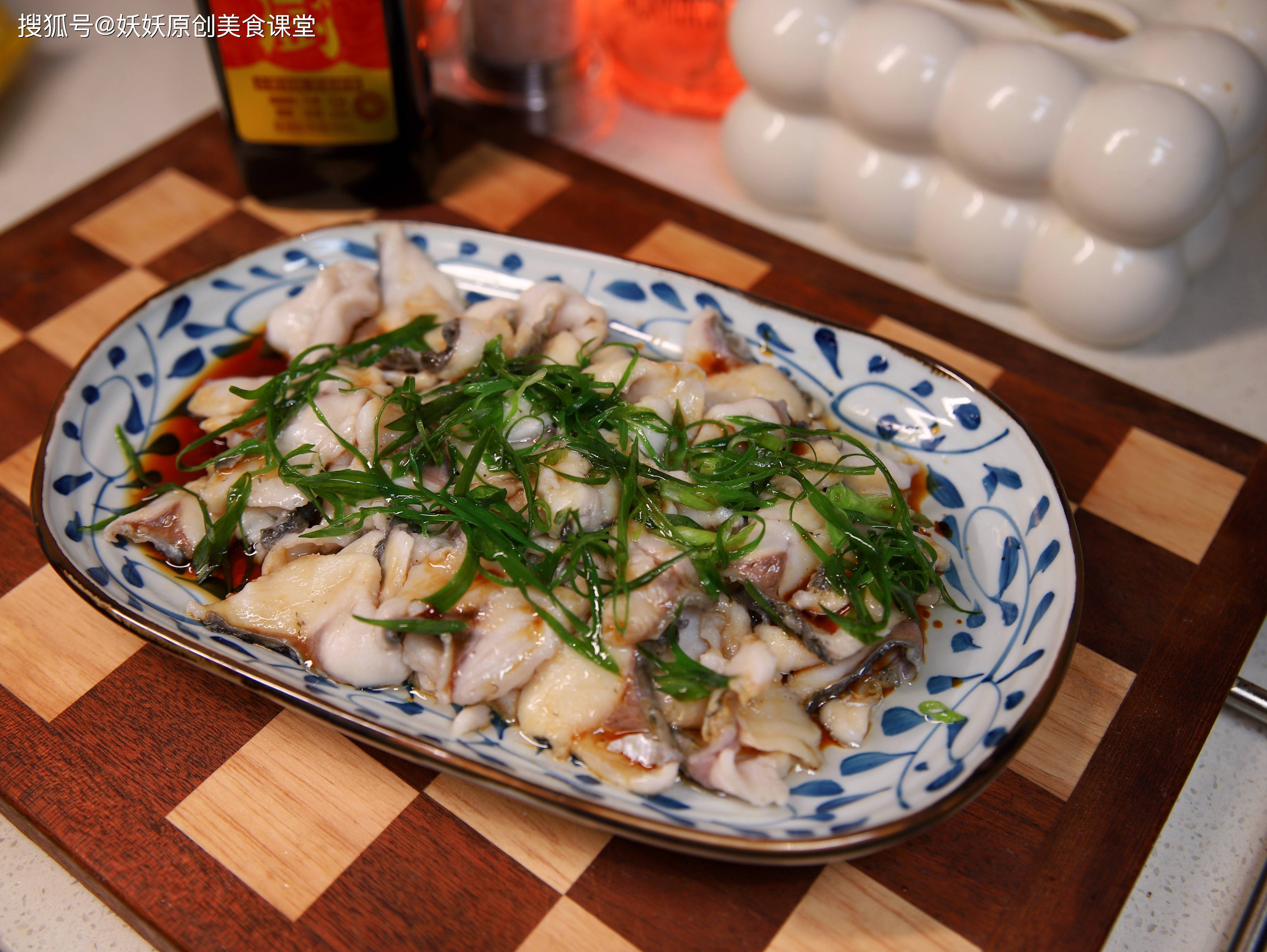 原创            高蛋白低脂肪，夏天最适合老年人的“黄金肉”，口感鲜美营养丰富