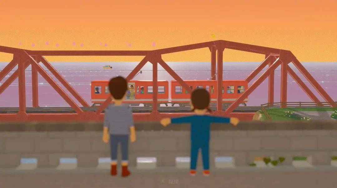 曾经最成功的游戏艺术家，做了款“小儿科”的游戏