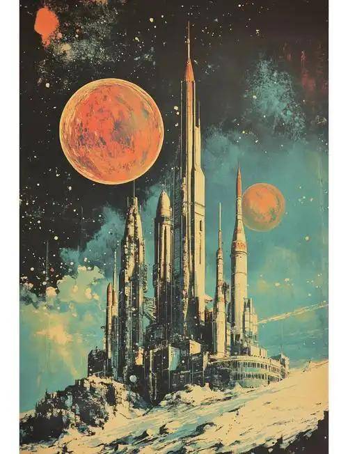 共产主义是科学还是艺术？