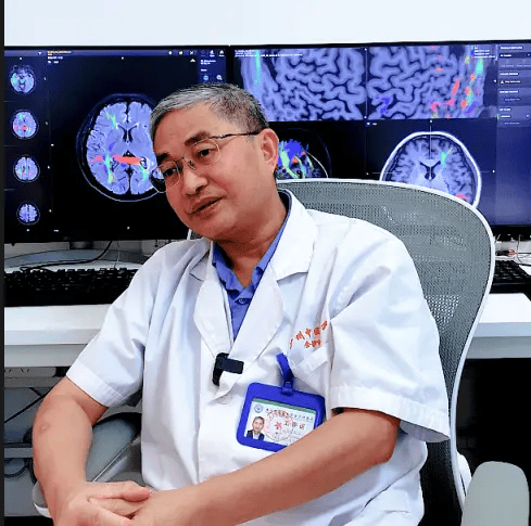 任廷文：难治性精神疾病可通过微创手术治疗