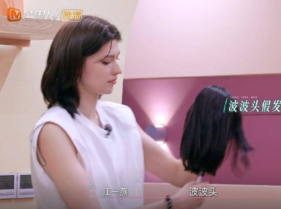 原创            浪姐6：真人秀故事线有多关键？五公卡琳娜给你答案