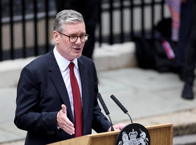 要么谈，要么打？英国一句话，让欧洲沉默，难怪美防长不敢吱一声