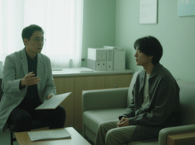 原创            懂点人性，抑郁远离你