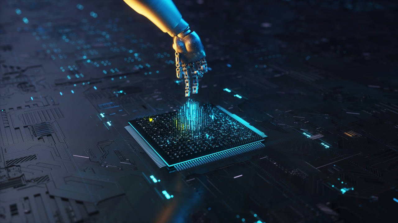 格力芯片公司换帅，董明珠卸任，李绍斌接棒