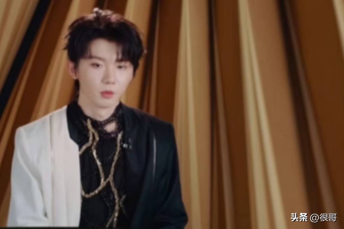 原创            歌手二零二五：马嘉祺难听上热搜背后，是偏见还是真实水平？