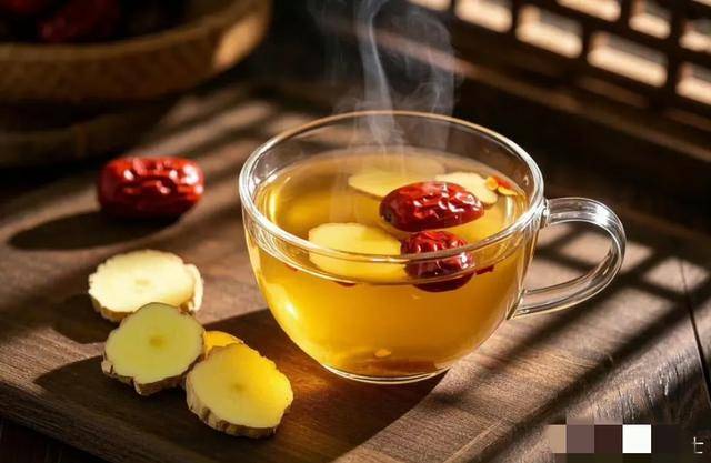 原创            一个食疗方，从现在开始喝到入伏，一整年阳气都足