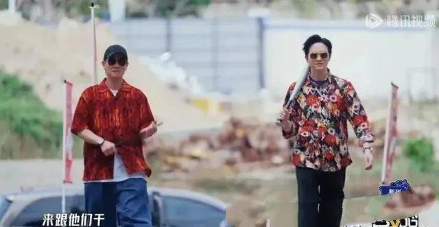 原创            《五哈》邀请陈小春、张智霖、任重、李乃文，笑点满满，欢乐不断！