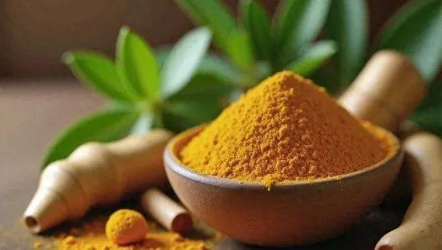 天然“抗癌”小能手——姜黄素与乳腺癌的秘密