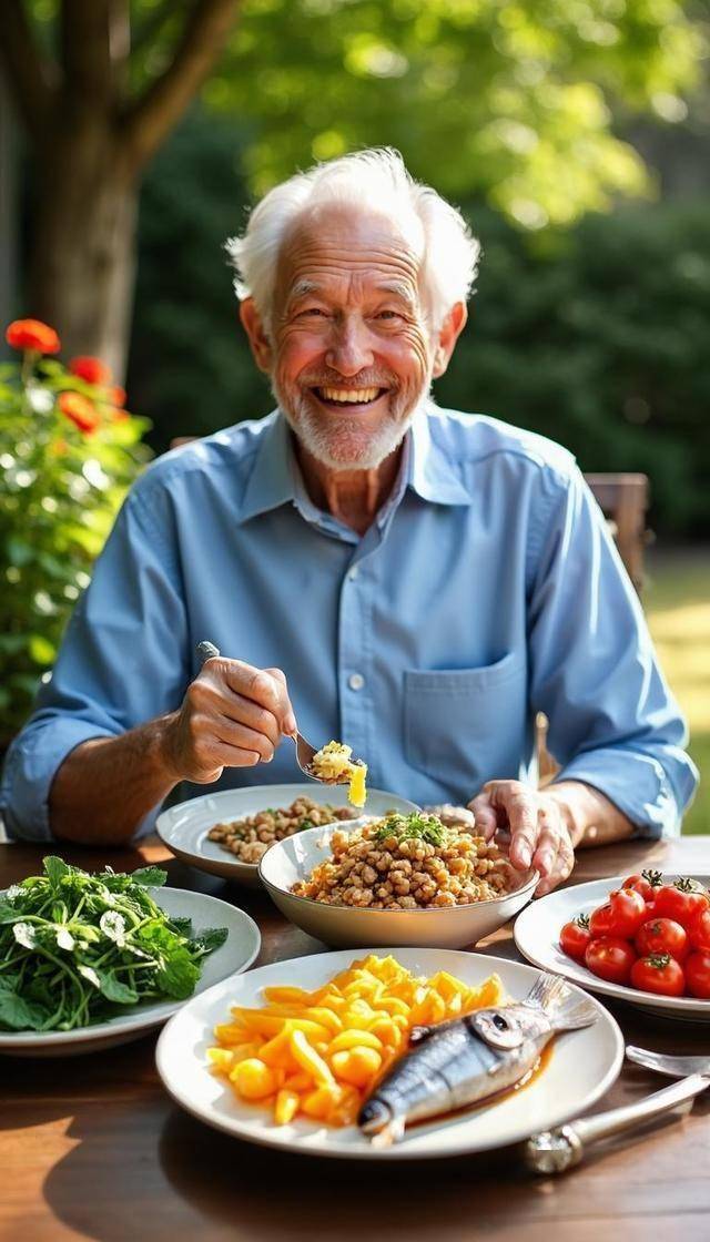 立夏后要养骨”建议多吃这8样，腿脚有劲精神足，营养又解馋