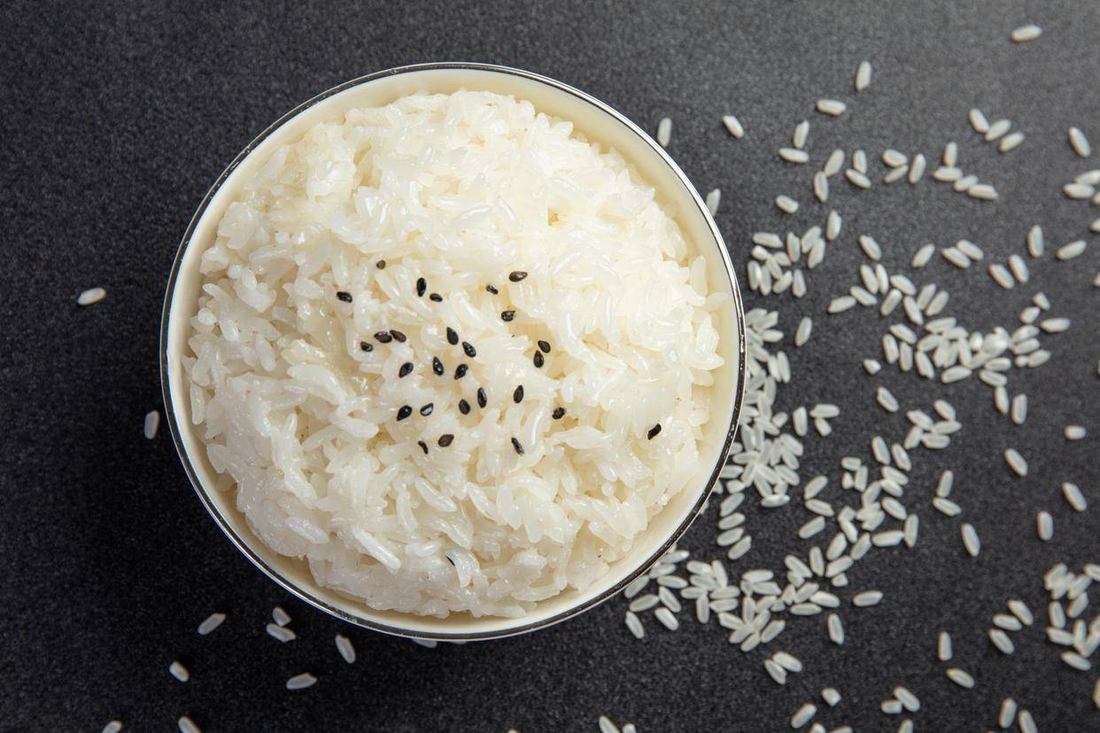 不是所有的碳水都易胖、升血糖 这些“高质量”碳水吃对了更健康