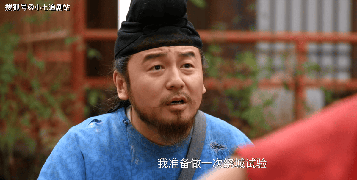 原创            《长安的荔枝》直到阿僮30亩荔枝树全被砍，才知，始作俑者不是杨贵妃，也不是国舅爷，而是那位姓高的太监