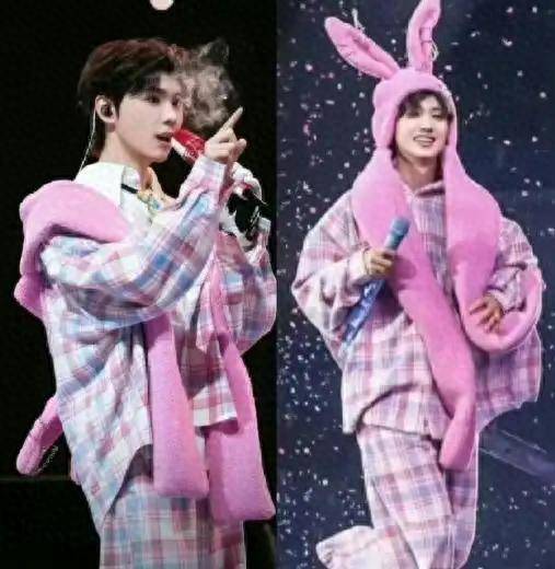 网红何秋亊一日掉粉超54万