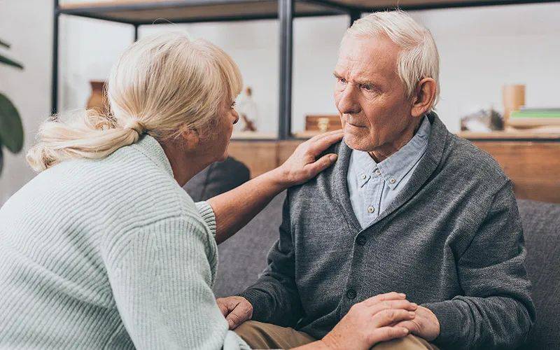 原创            人老了就一定会有认知障碍吗