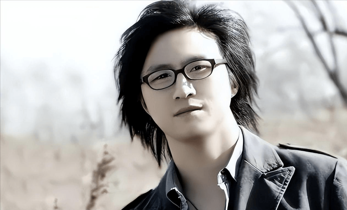 原创            重看《桃花坞》，才发现宁静那句话另有深意，森林北已成过去式？