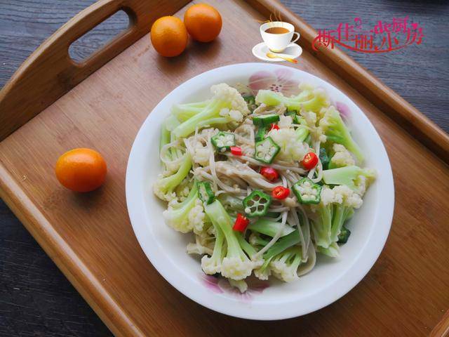 夏天吃黄瓜苦瓜不如吃它！鲜美营养足，随手一炒营养又解馋，真香