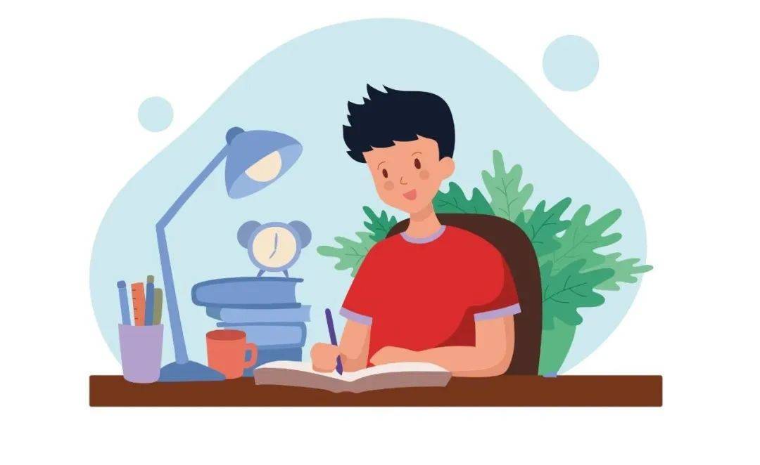 中高考在即 | 学会接纳自己，轻松应对考试