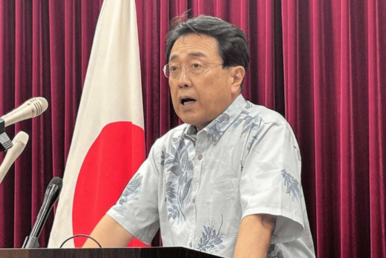 日媒：日本首席贸易谈判代表强烈敦促美方重新考虑上调钢铝关税的决定