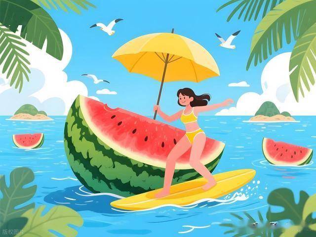 “夏至吃4宝宝，平安无烦恼”，夏至将至，4宝指啥？该怎么吃？