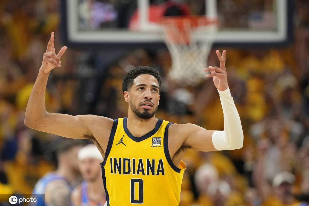 原创            哈利回魂步行者团战制胜 总决赛9年后再现抢七大战