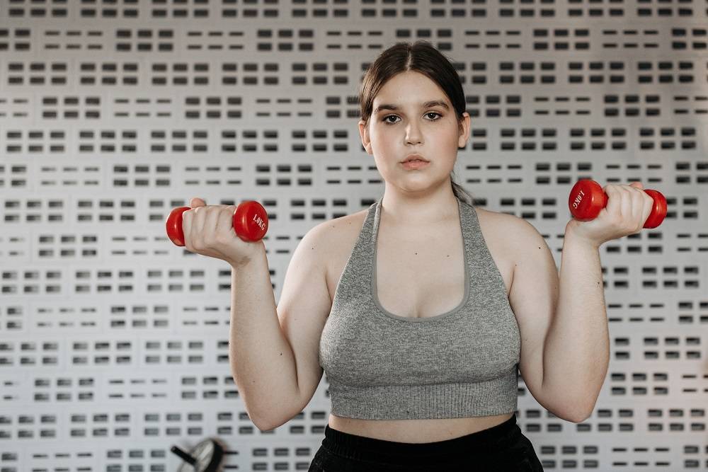 赛乐赛科学减肥食谱+运动计划，3种高效减脂方法大公开