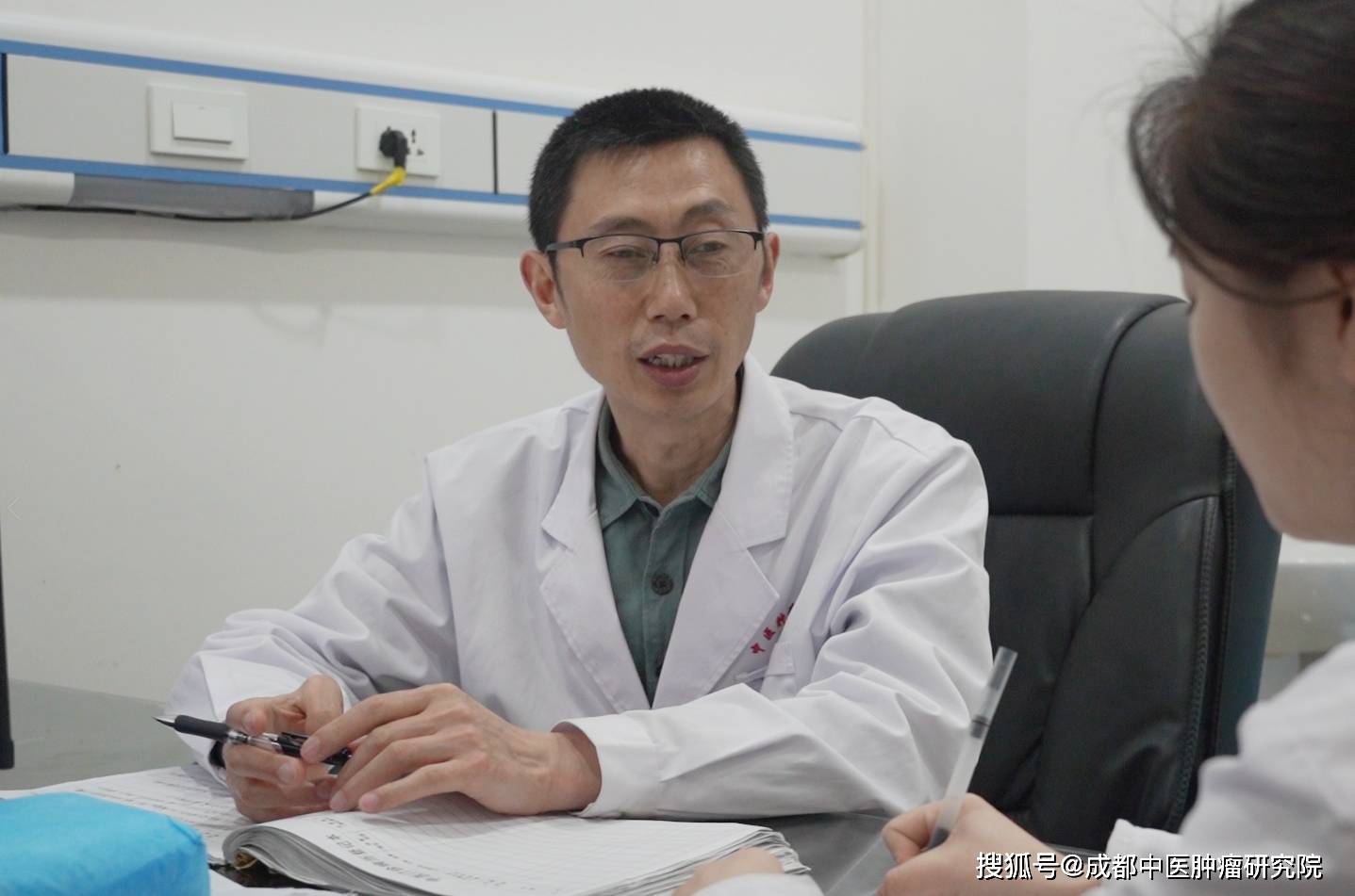 陈小平主任：详解肝癌为什么往往还合并肝硬化？