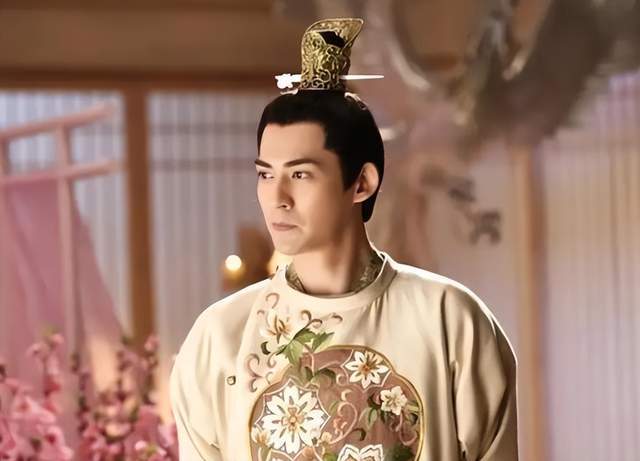 原创            历史上，四位庙号为“宪宗”的皇帝，除了明宪宗你还知道谁？