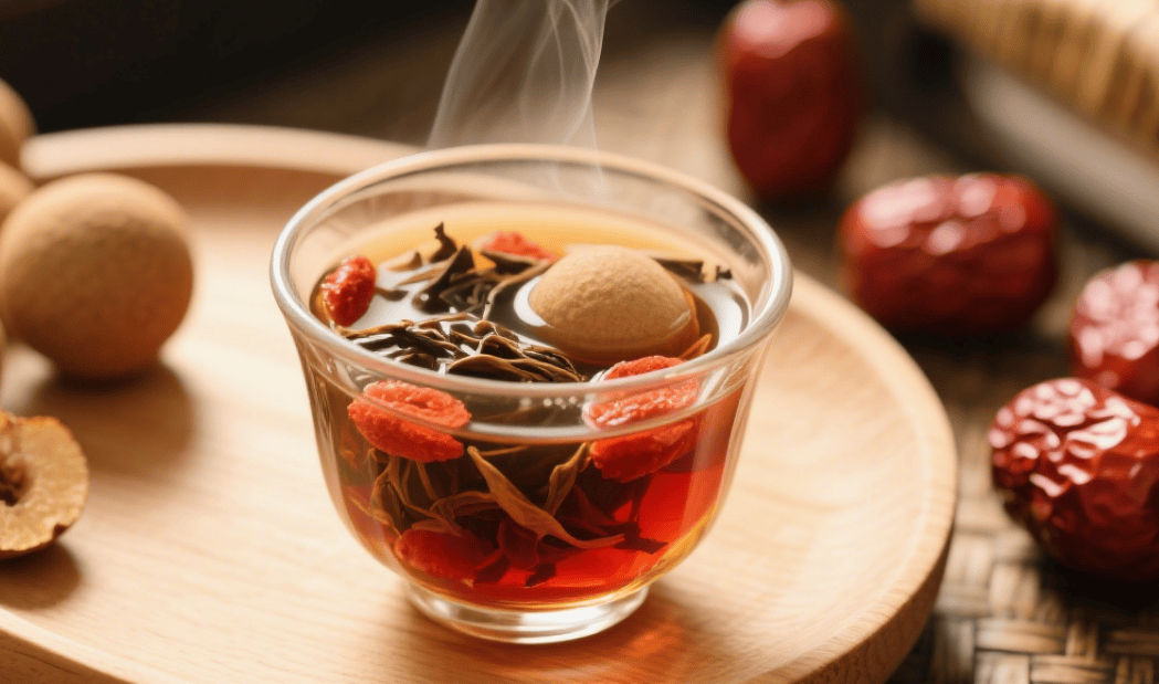 越是气血不足越要吃这4种水果，帮你把气血都补回来