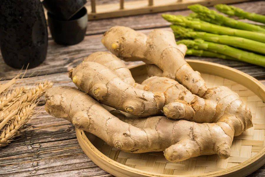 夏季补阳气，姜枣茶怎么喝才对？选对姜是重点