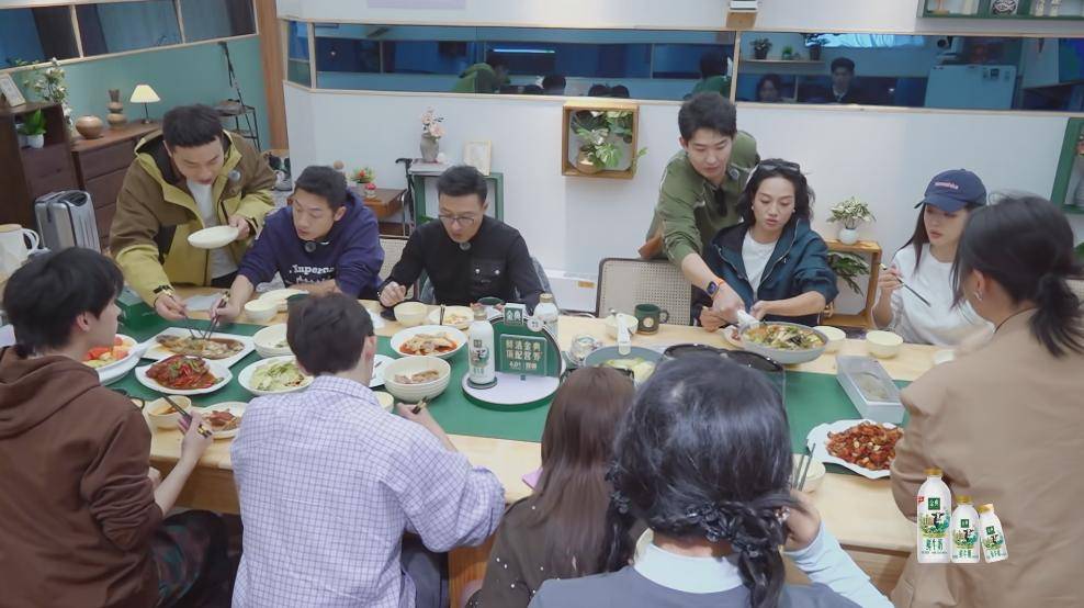 原创            朱丹打低分，宁静落泪难过，李雪琴一句话揭露真相！