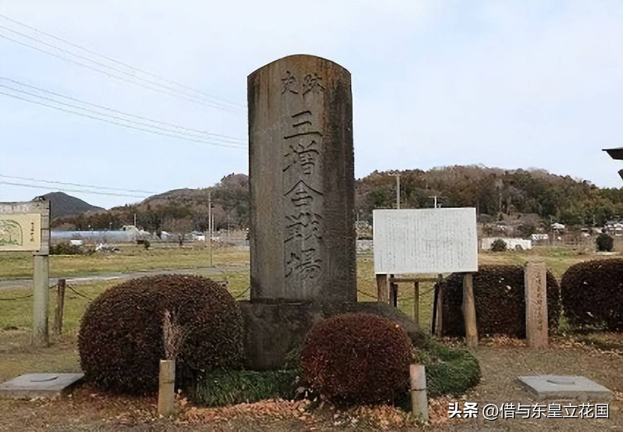 原创            “武田信玄的双眼，真田幸村的父亲”真田昌幸的早年生涯