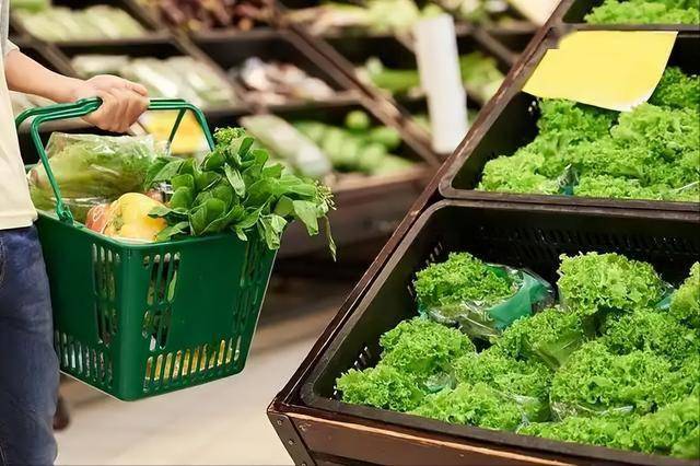 “降糖冠军” 被发现，4种蔬菜可以降糖，促进代谢还降压？别忽视