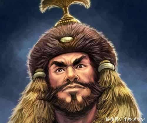 原创            金国灭了辽国之后，为什么还放任西辽存在？