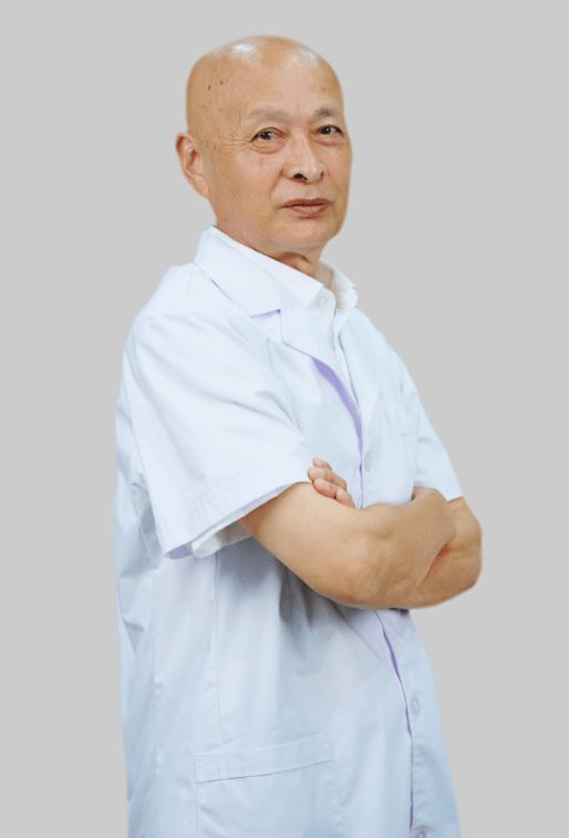 中医邱武林简介