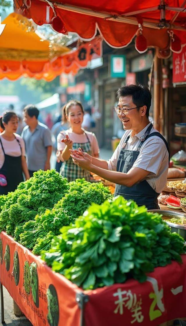 2元一斤神仙菜，现在吃它赛人参润肺止咳、美容养颜，增强免疫力