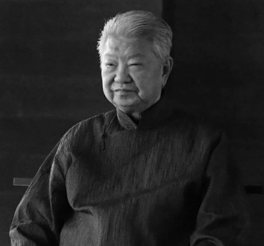 原创            众星悼念蔡澜！直言深受他影响，本人告别信曝光，感恩外界支持