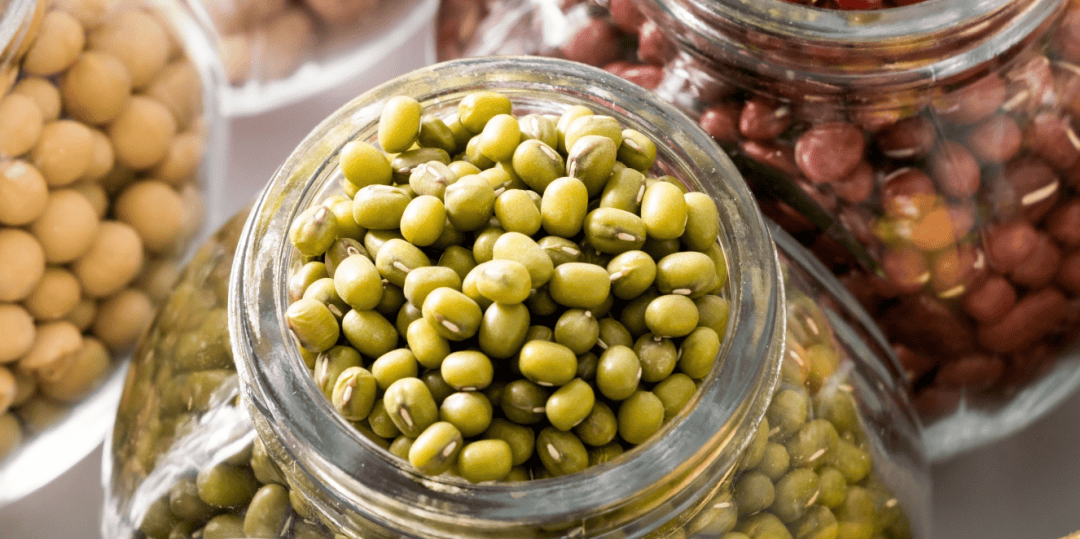 癌患经常吃“此豆”，康复好处少不了！