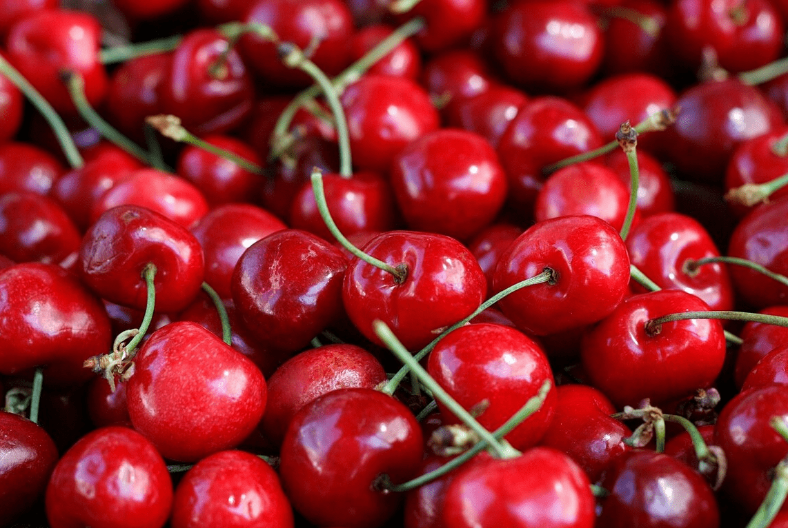 原创            夏日养心正当时！常吃这5种“红色”食物，养心安神，平安过夏天