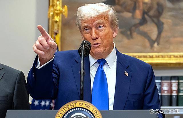 中美互降关税后，美方意识到不对劲，中越传出信号，不吃回头草