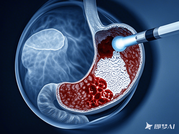 萎缩性胃炎,做好这三件事，让胃越来越健康