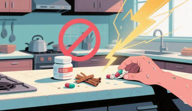 降压药搭配甘草，竟是隐形杀手？