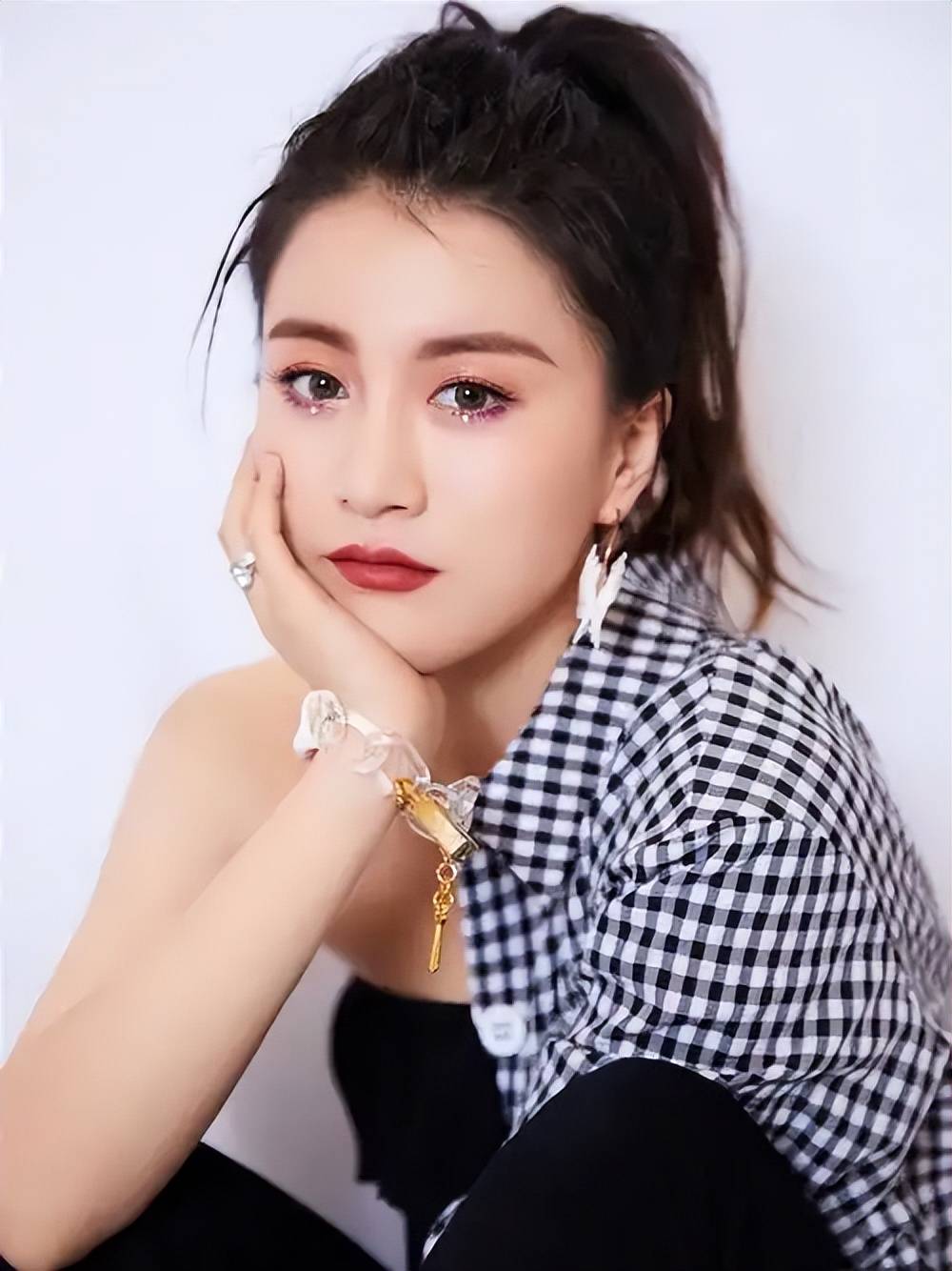 原创            好声音幸运选手，未获好名次，却嫁给爱奇艺副总裁