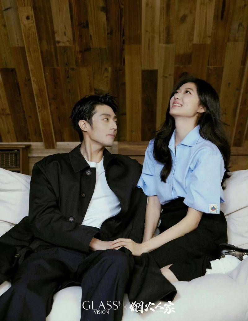 原创            陈靖可取关孙千引分手疑云？俩人就是不回应，网友急得抓心挠肝