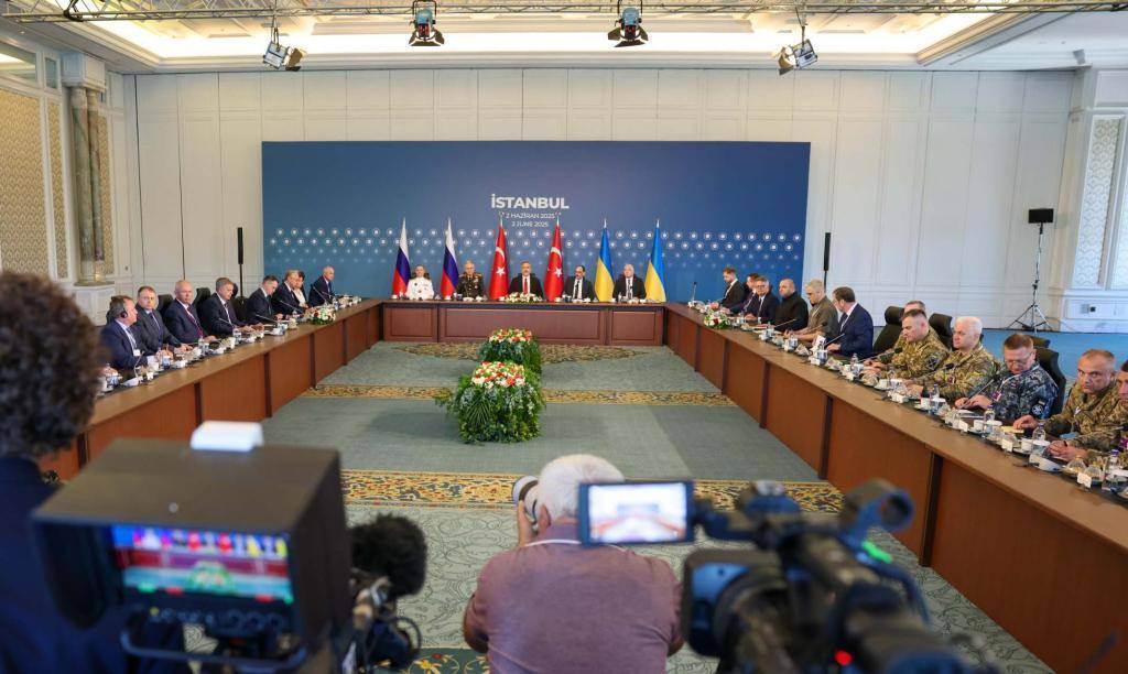 俄全方位回击乌“蛛网”行动 俄乌局势会否失控