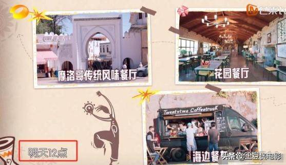 原创            《中餐厅9》被疯狂吐槽：嘉宾咖位一季不如一季，还厚着脸皮办