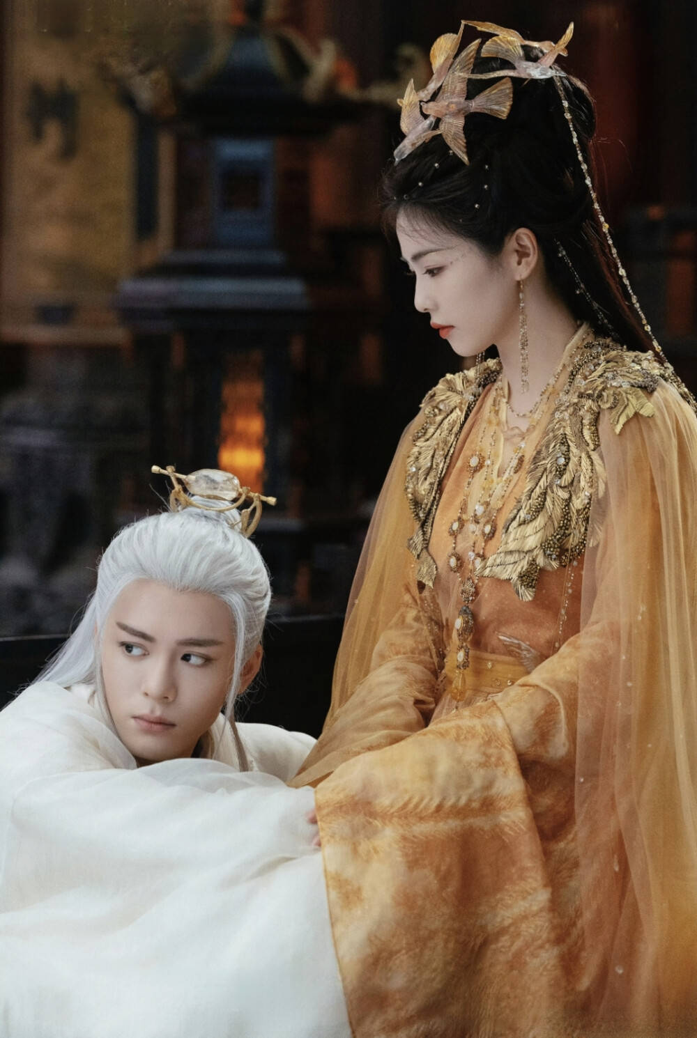 临江仙：想不到大成玄尊才是一切悲剧的根源