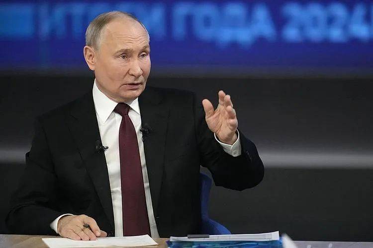 俄罗斯要动手了！普京与特朗普通话后，中国使馆火速发出紧急通知