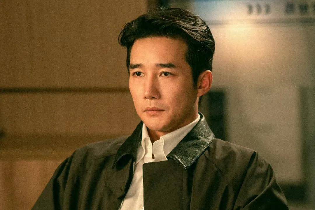 《绽放的许开心》大结局，奔着韩庚追剧，万万没想到被男二圈粉！