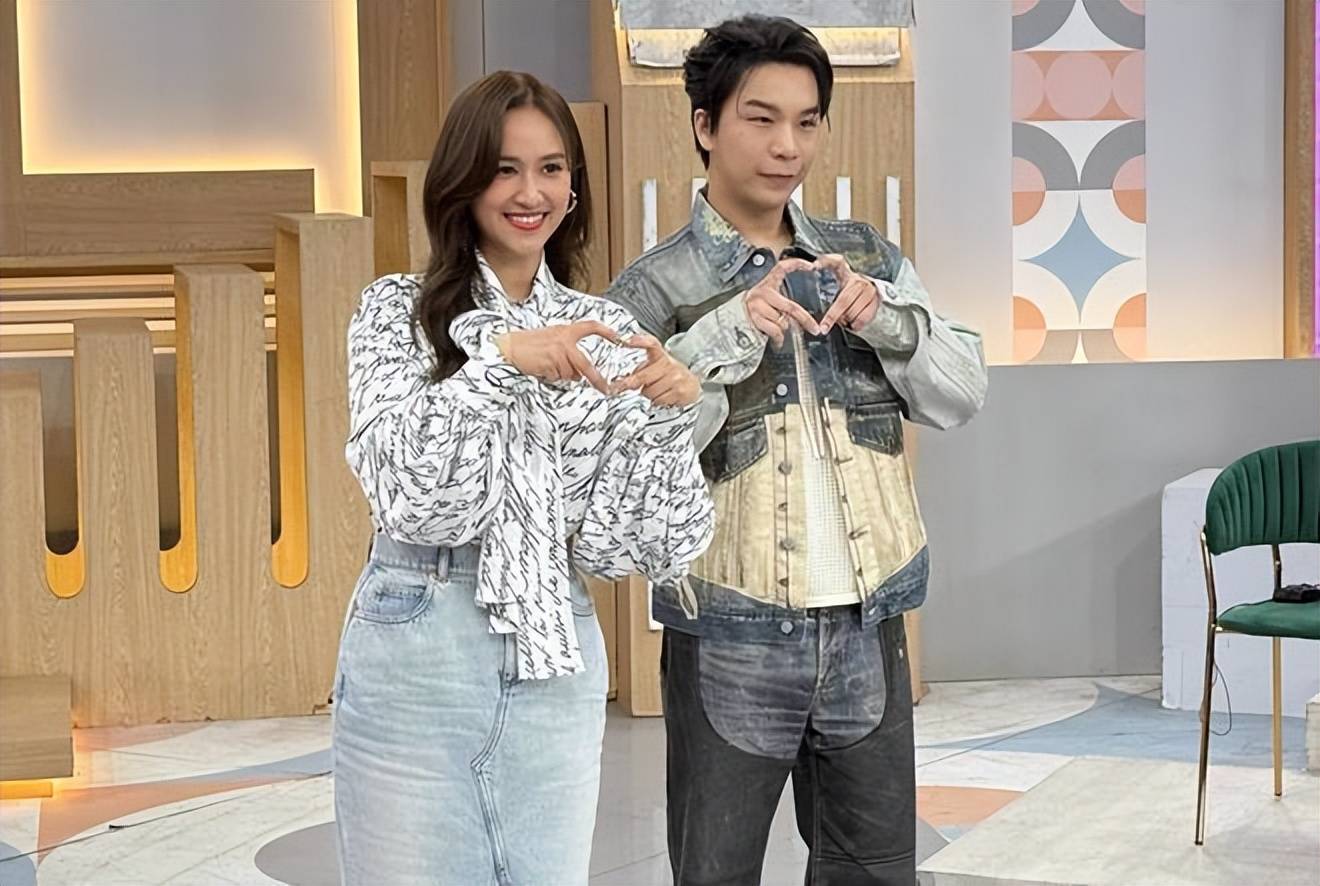 原创            葛斯齐曝小S韩国真因，吴宗宪女儿代班收视火爆，她心里不爽