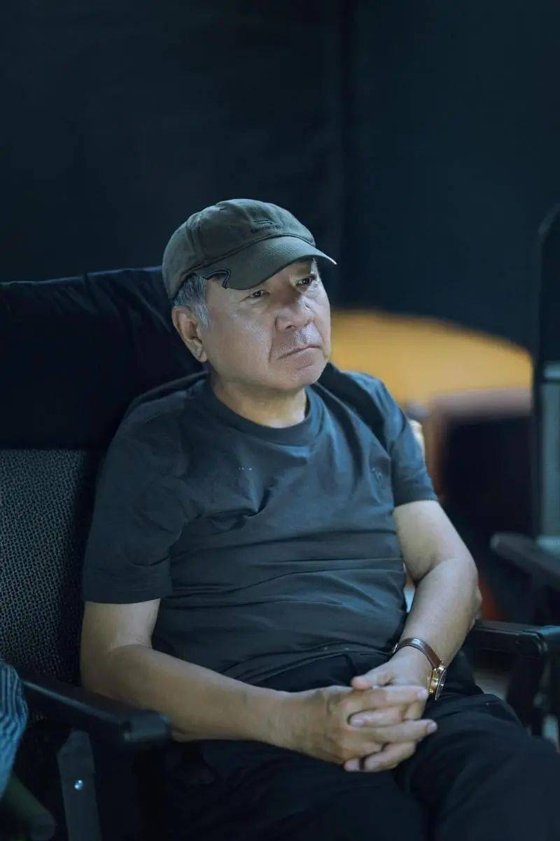 甄嬛传导演郑晓龙谈新剧藏海传：用好流量演员，是很大的考验